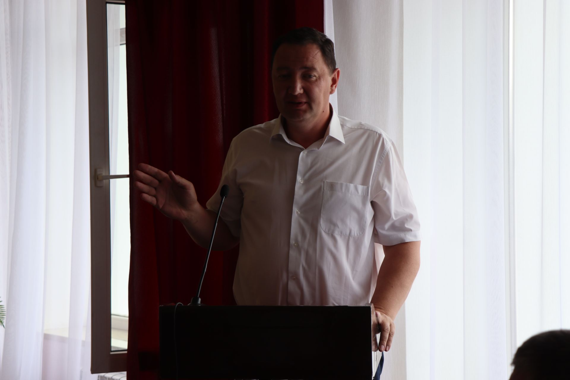 В Нурлате прошли Межрегиональные командно-штабные учения по ликвидации очага чумы мелких жвачных животных