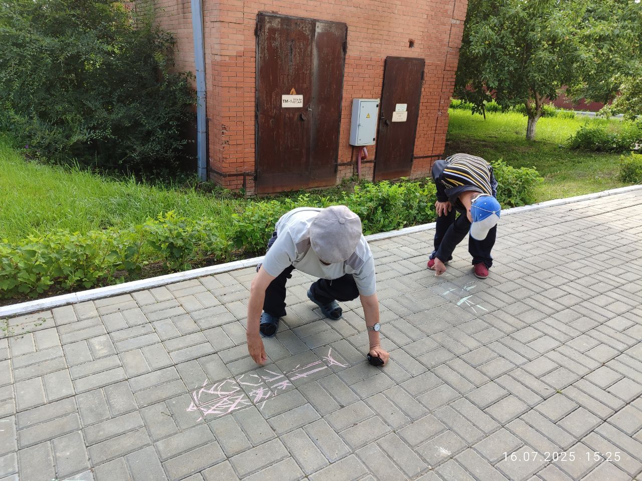 Цветные мечты: в Нурлатском доме-интернате расцвел праздник творчества