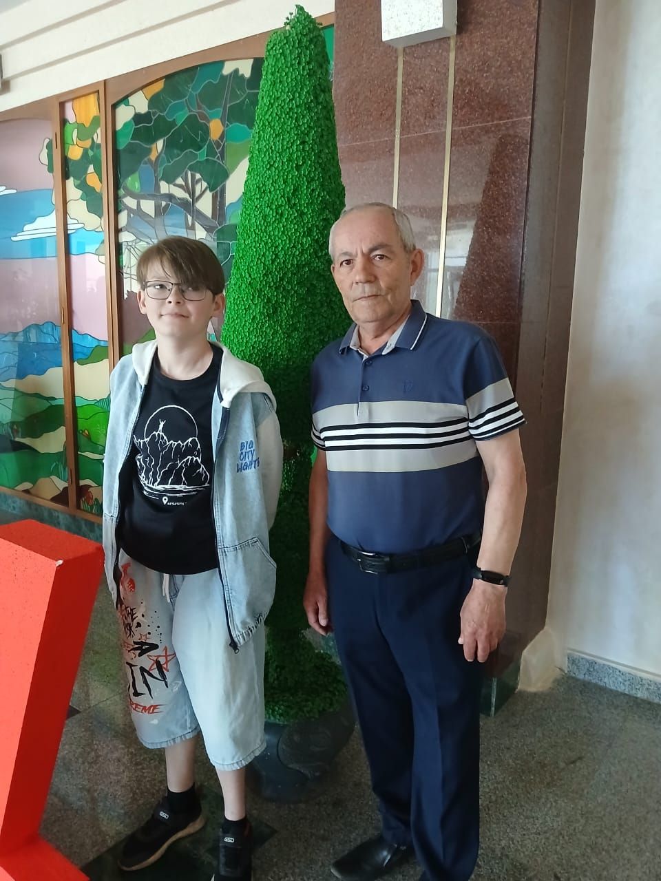 Юные шахматисты района отметили Международный день шахмат ярким турниром