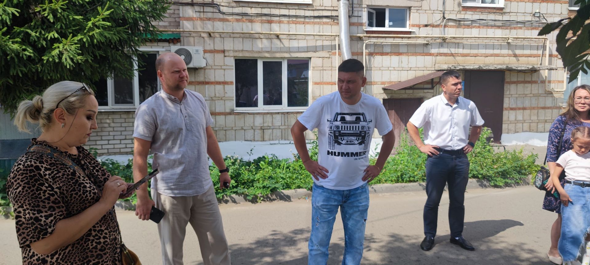 Фестиваль соседства «Куршеләр» в Нурлате: идёт активная подготовка