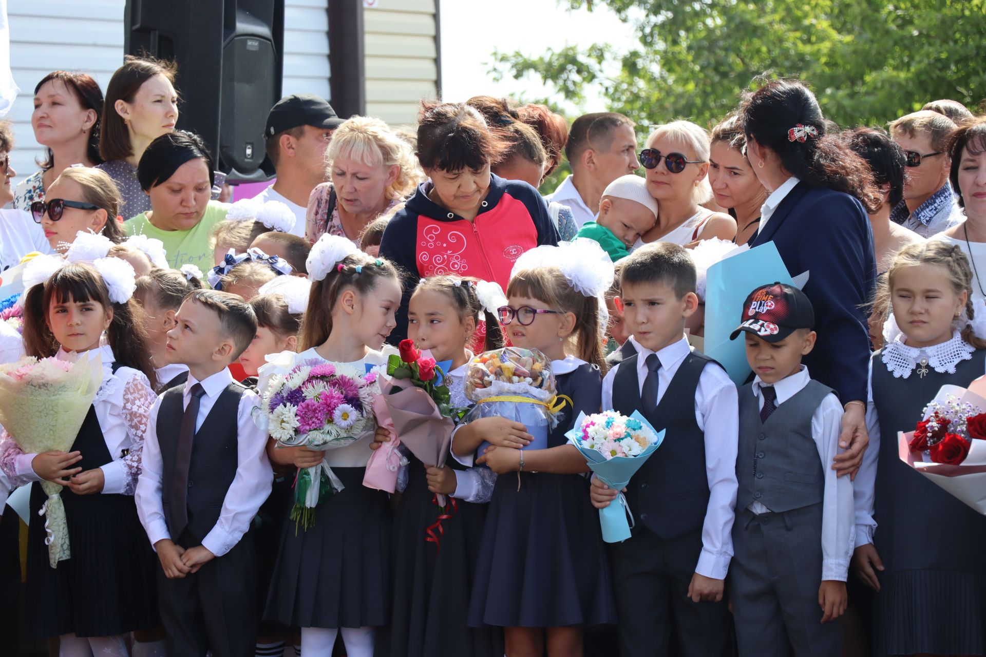 Школьные сборы бьют по карману: цены на базовый набор выросли на 7% в 2025 году