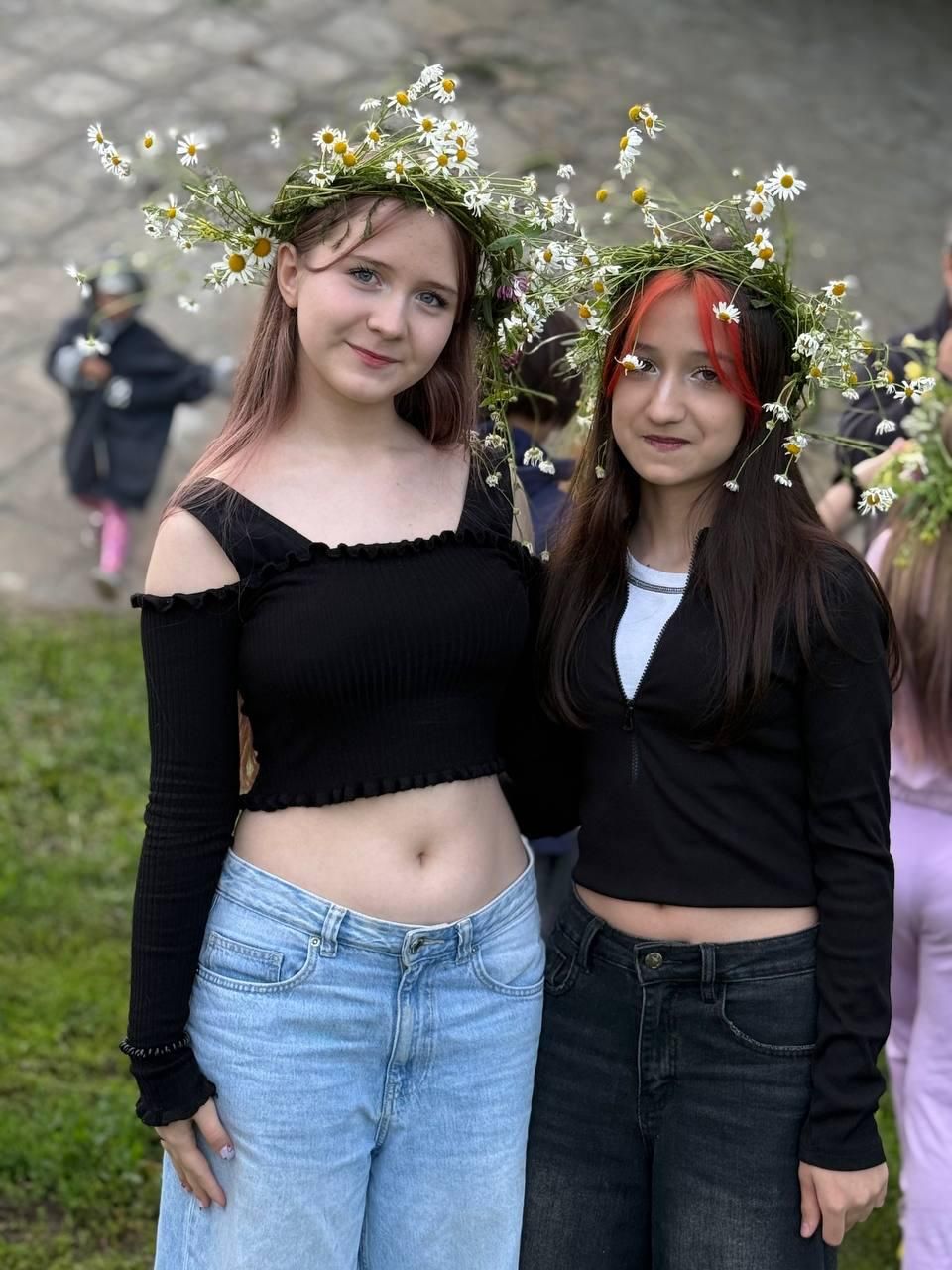 В селе Мамыково Нурлатского района ярко отметили праздник Ивана Купала