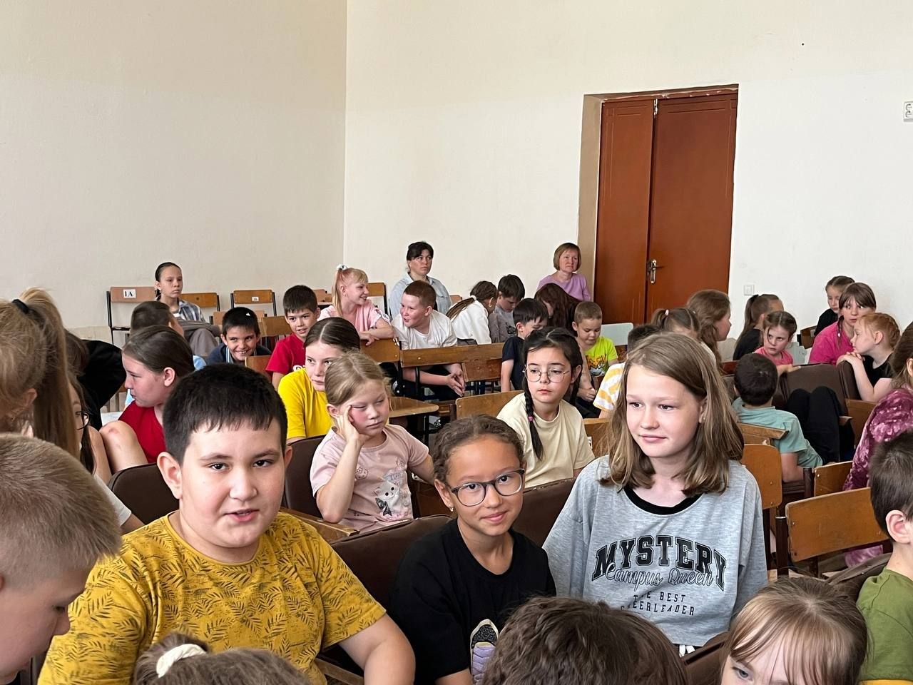 Школьники Нурлата изучили правила безопасности на средствах индивидуальной мобильности