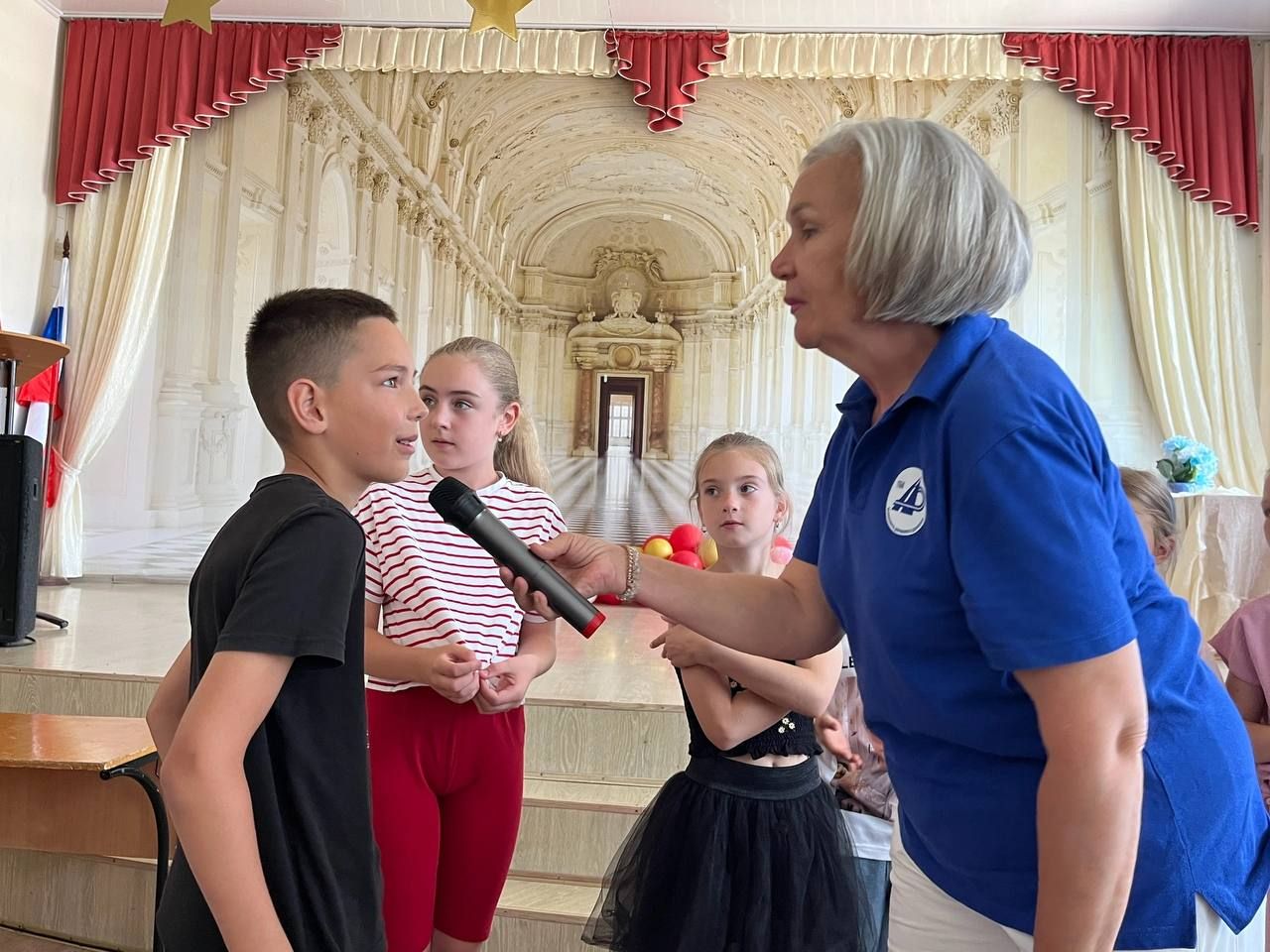 Школьники Нурлата изучили правила безопасности на средствах индивидуальной мобильности