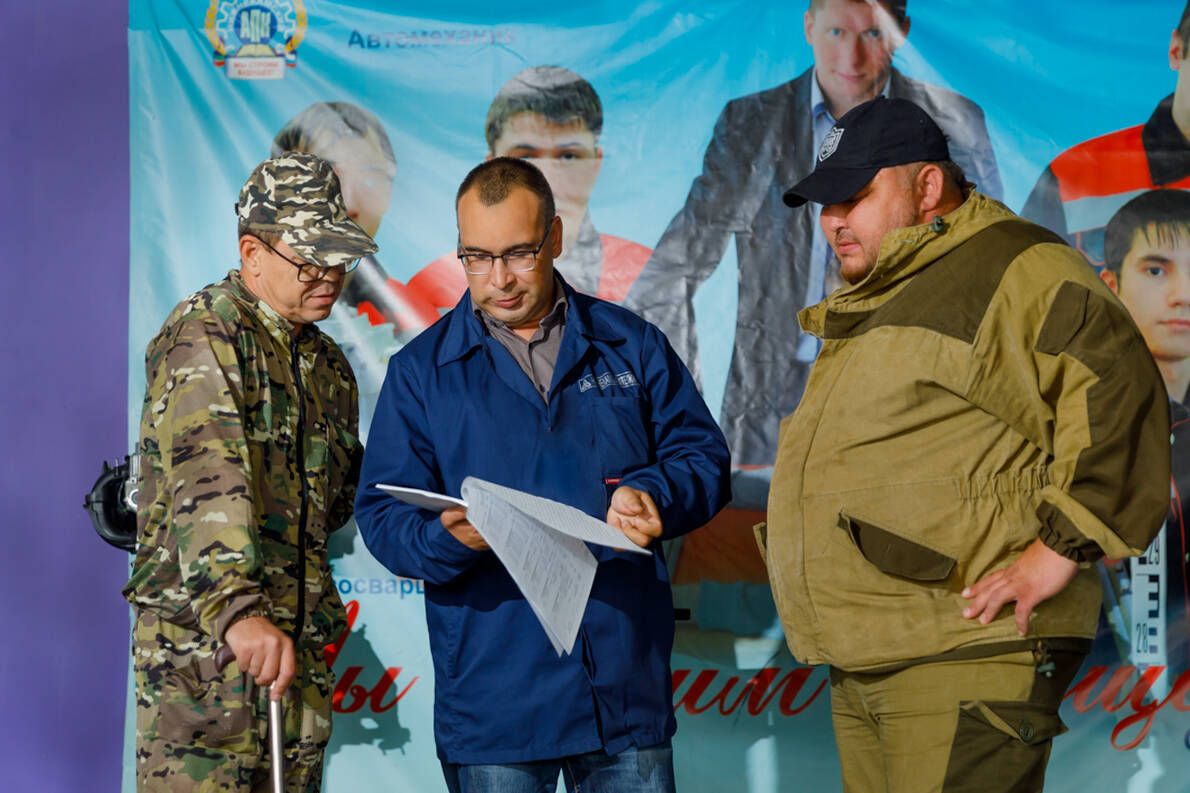 «Абилимпикс» для участников СВО: в Казани пройдет первый чемпионат по профмастерству