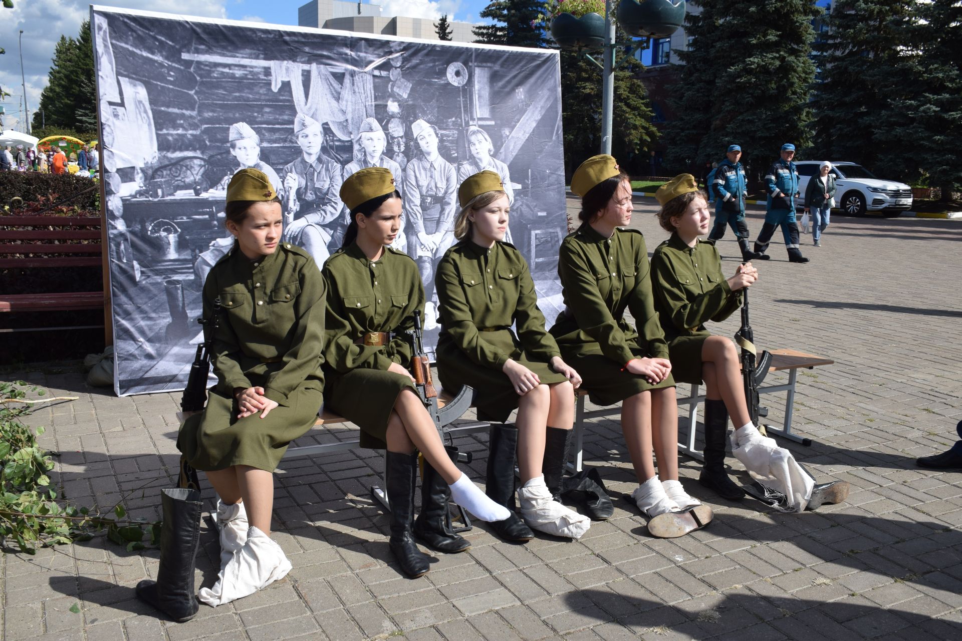 В Нурлате стартовала традиционная августовская конференция работников образования
