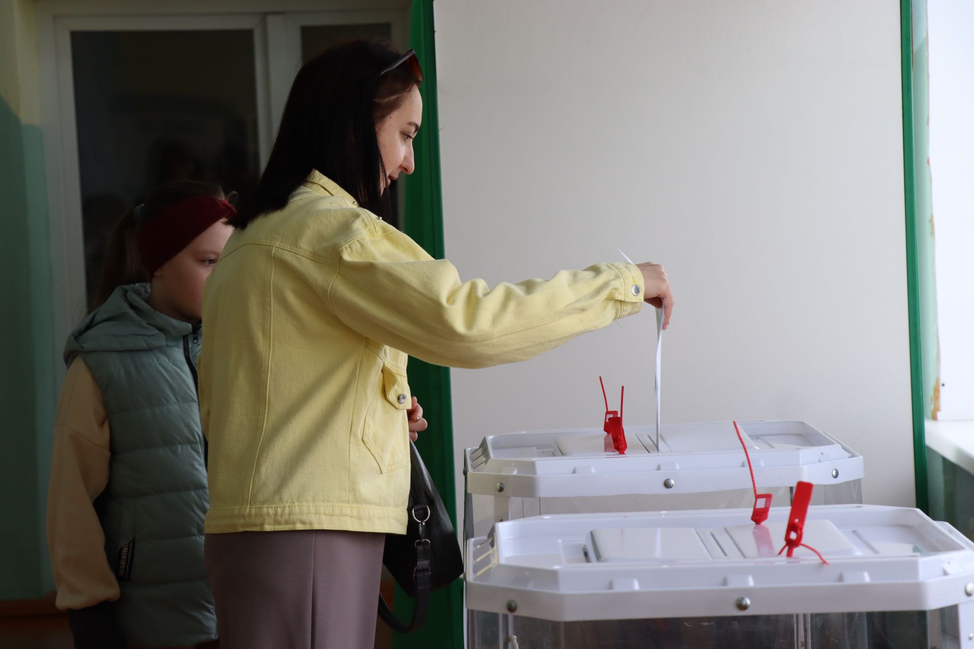 Дамир Ишкинеев: «В Нурлате выборы всегда проходят активно»