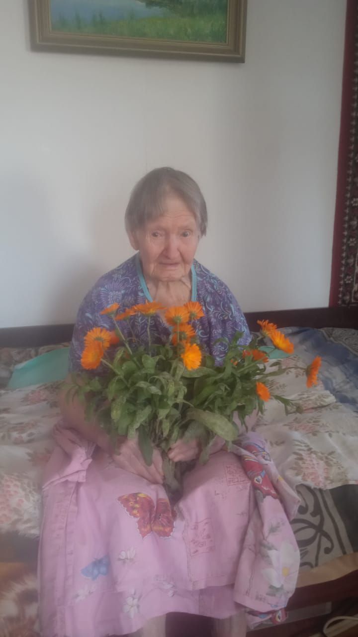 Цветущее сердце Нурлата: подопечные «Гармонии» показали свои сады