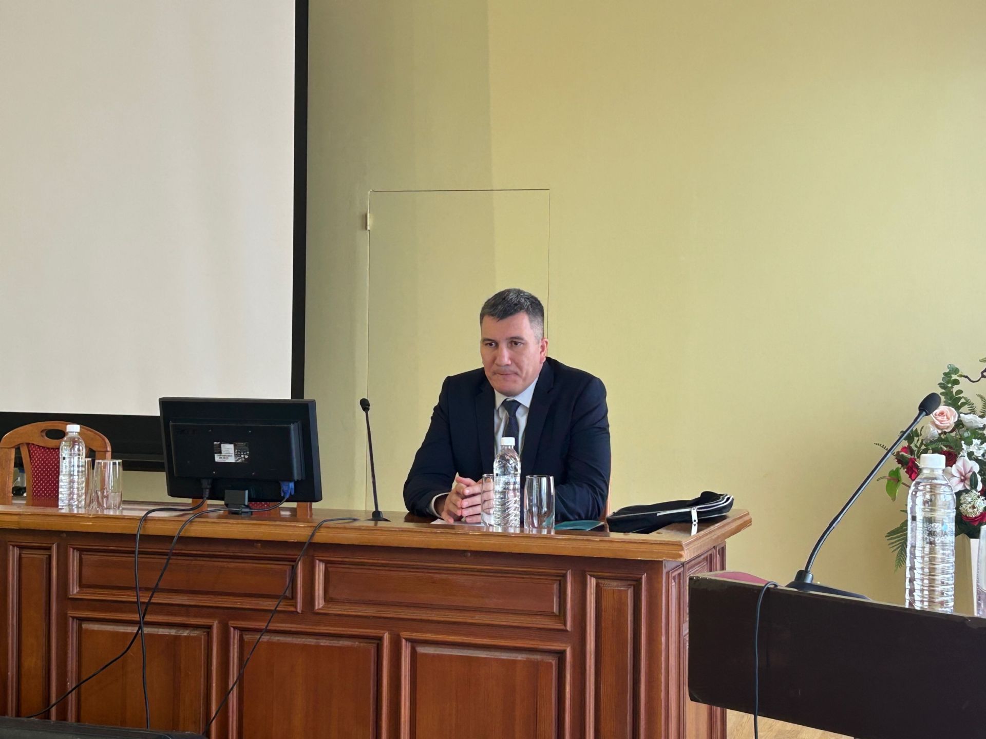В Нурлате обсудили адаптацию иностранных граждан
