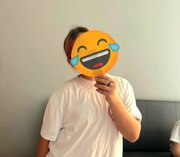 Акция «Подари улыбку» прошла в нурлатской школе