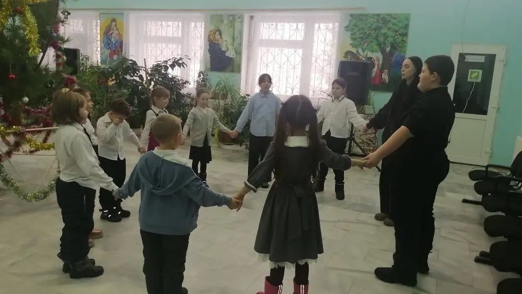 От страха к овациям: мамыковцам раскрыли секреты сцены