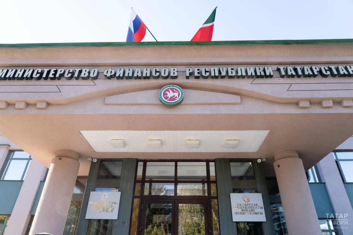 Татарстан в 2026 году инвестирует 53 млрд в качество жизни
