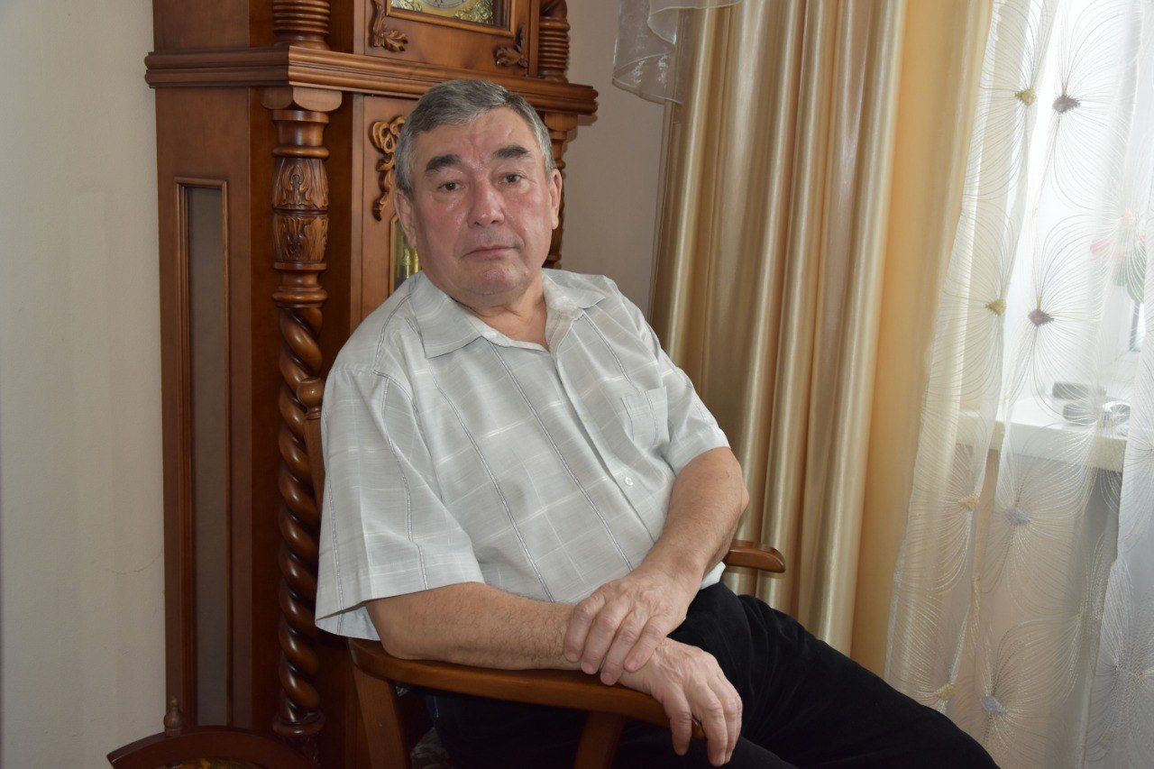 80 лет со дня рождения Шамиля Кашапова: память о руководителе, думавшем о людях