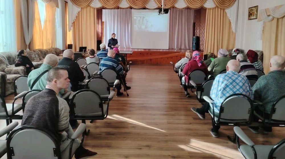 Память сквозь годы: в Нурлате вспомнили жертв Холокоста