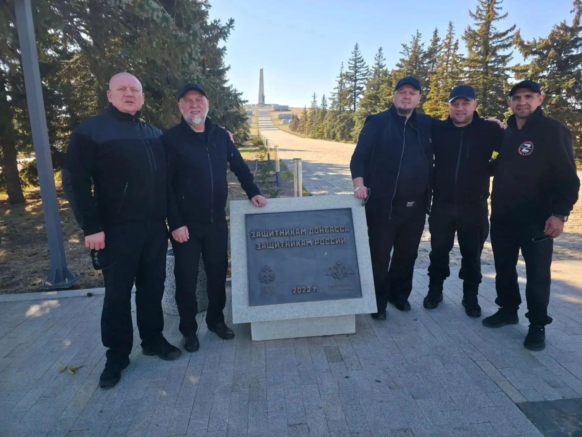Волонтеры из Нурлата совершили 36-ю поездку в зону СВО