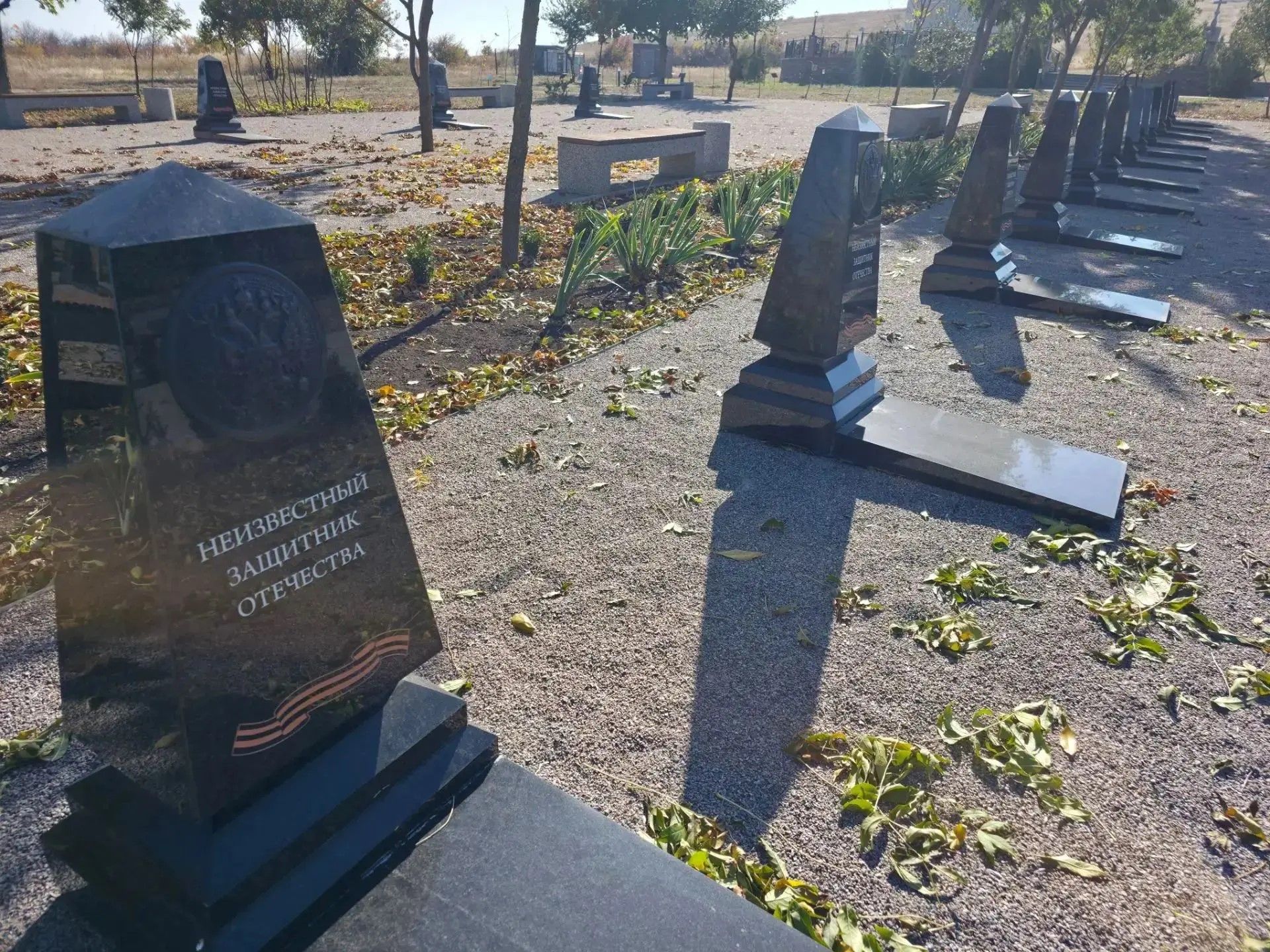 Волонтеры из Нурлата совершили 36-ю поездку в зону СВО