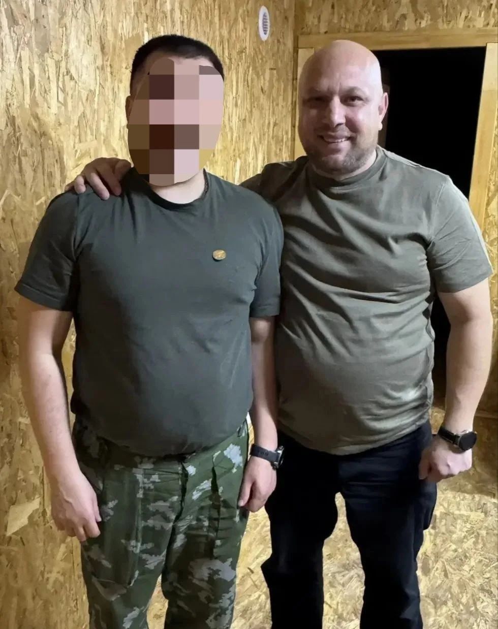 Волонтеры из Нурлата совершили 36-ю поездку в зону СВО