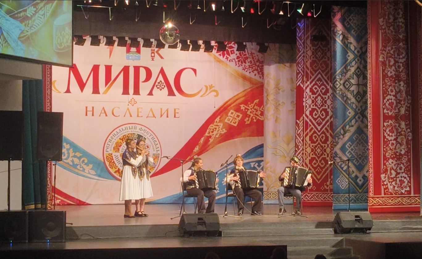 Учащиеся Нурлатской ДШИ «Сәләт» победили на двух фестивалях