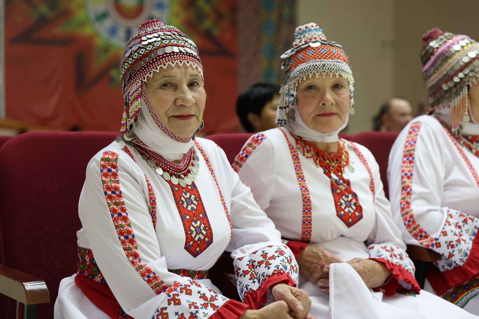 В Нурлате прошел зональный этап фестиваля «Наш дом — Татарстан»