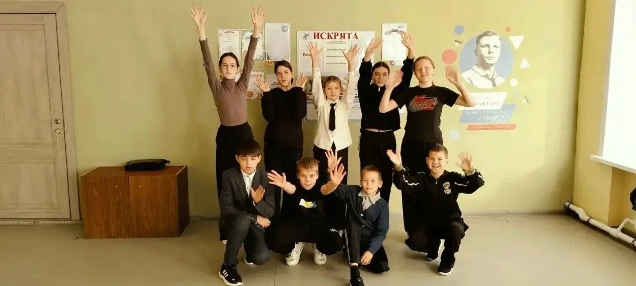 В Нурлатском районе 500 школьников проведут осенние каникулы в пришкольных лагерях