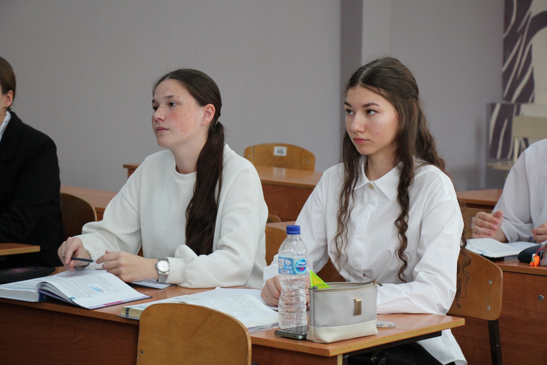 Программа «Земский учитель» помогла семье педагогов обрести новую родину