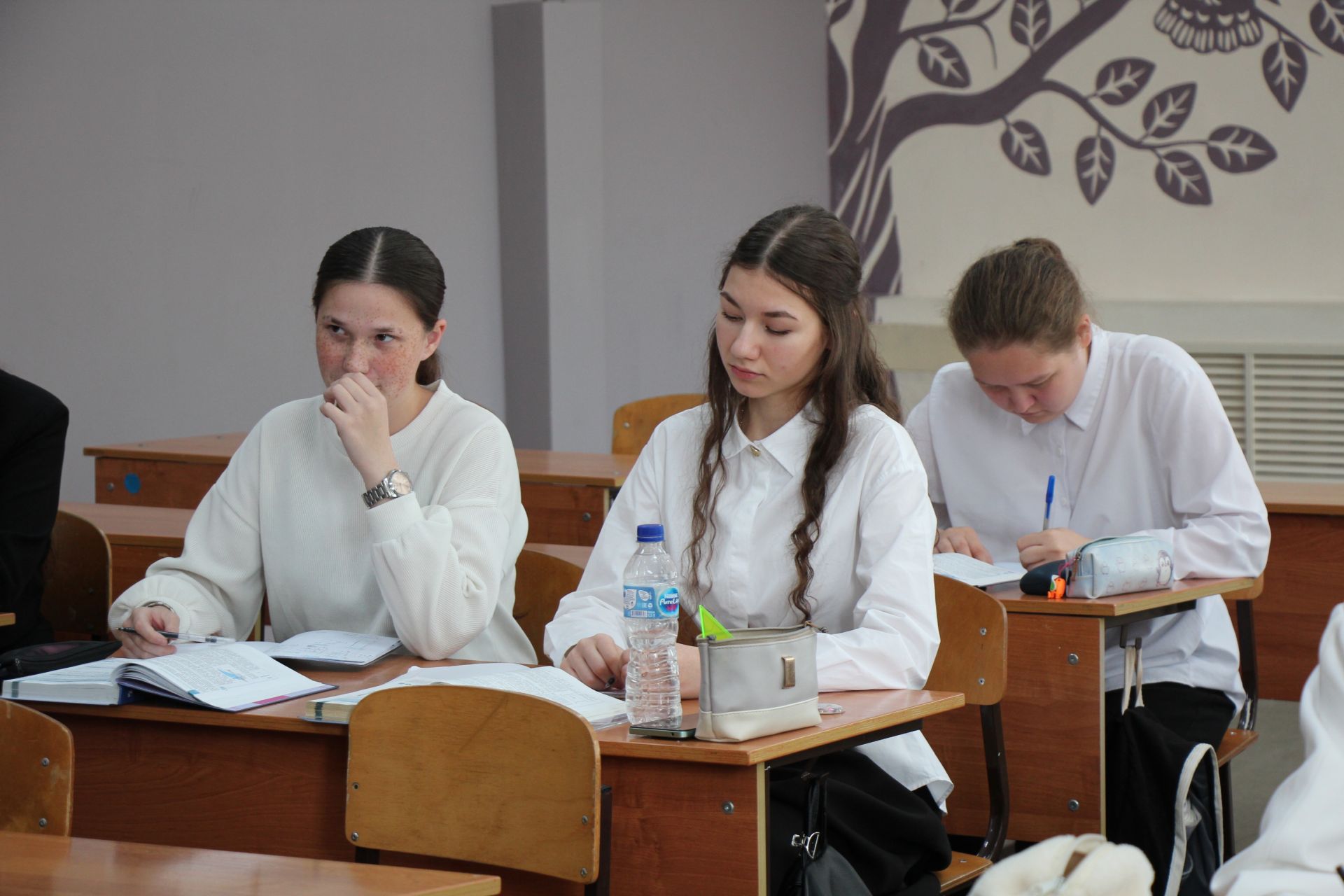 Программа «Земский учитель» помогла семье педагогов обрести новую родину
