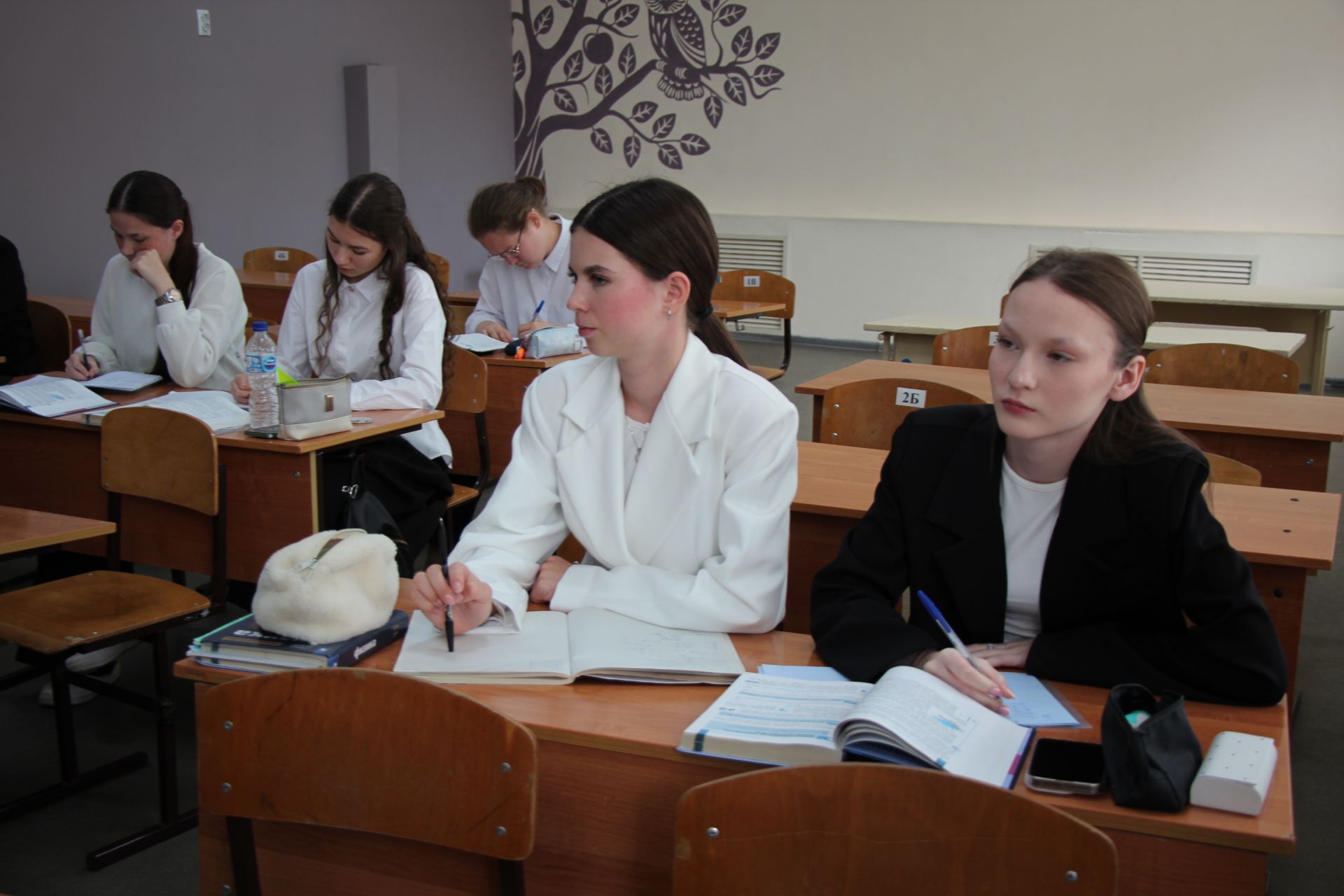 Программа «Земский учитель» помогла семье педагогов обрести новую родину