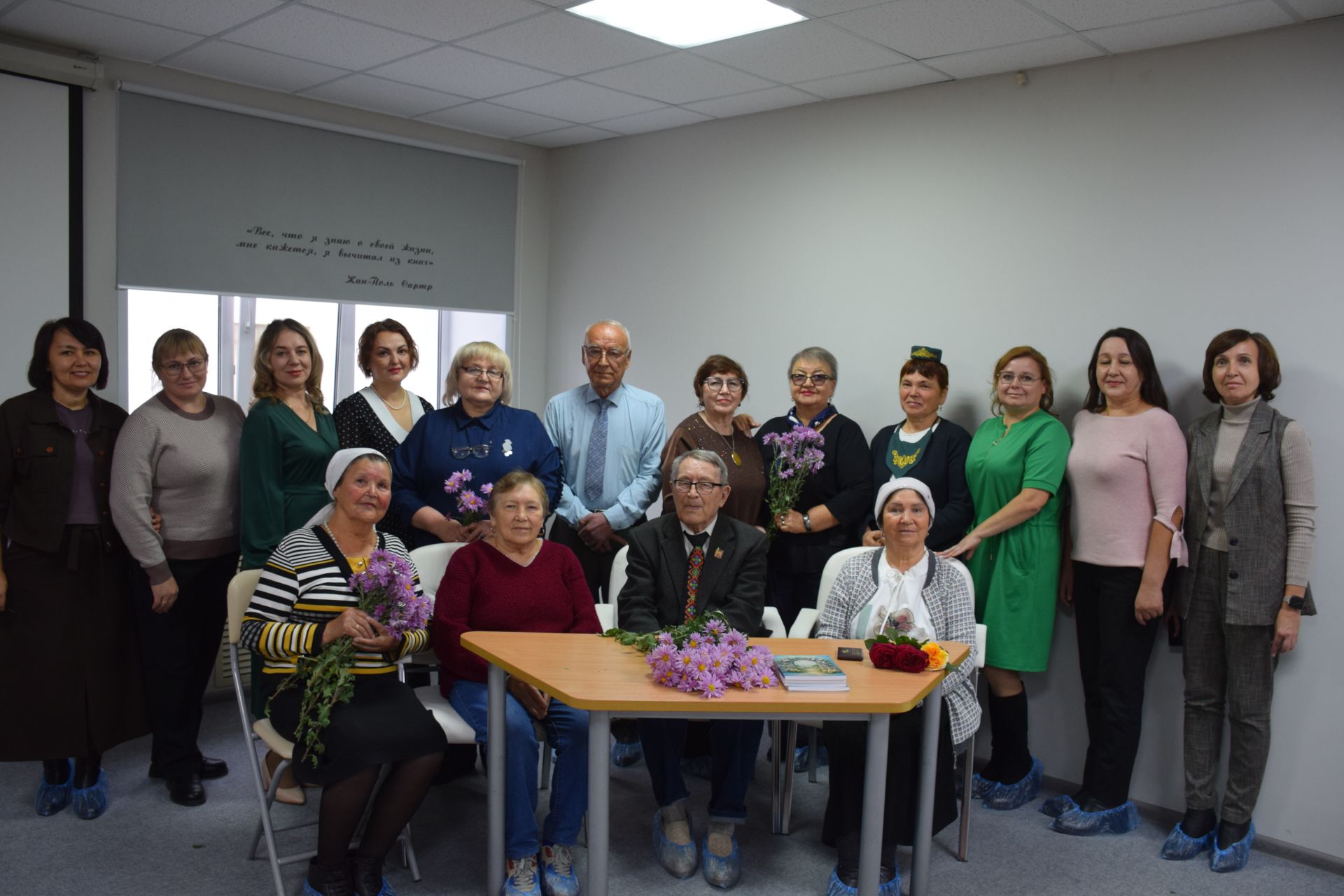 Ряды Союза журналистов в Нурлате пополнились новыми именами