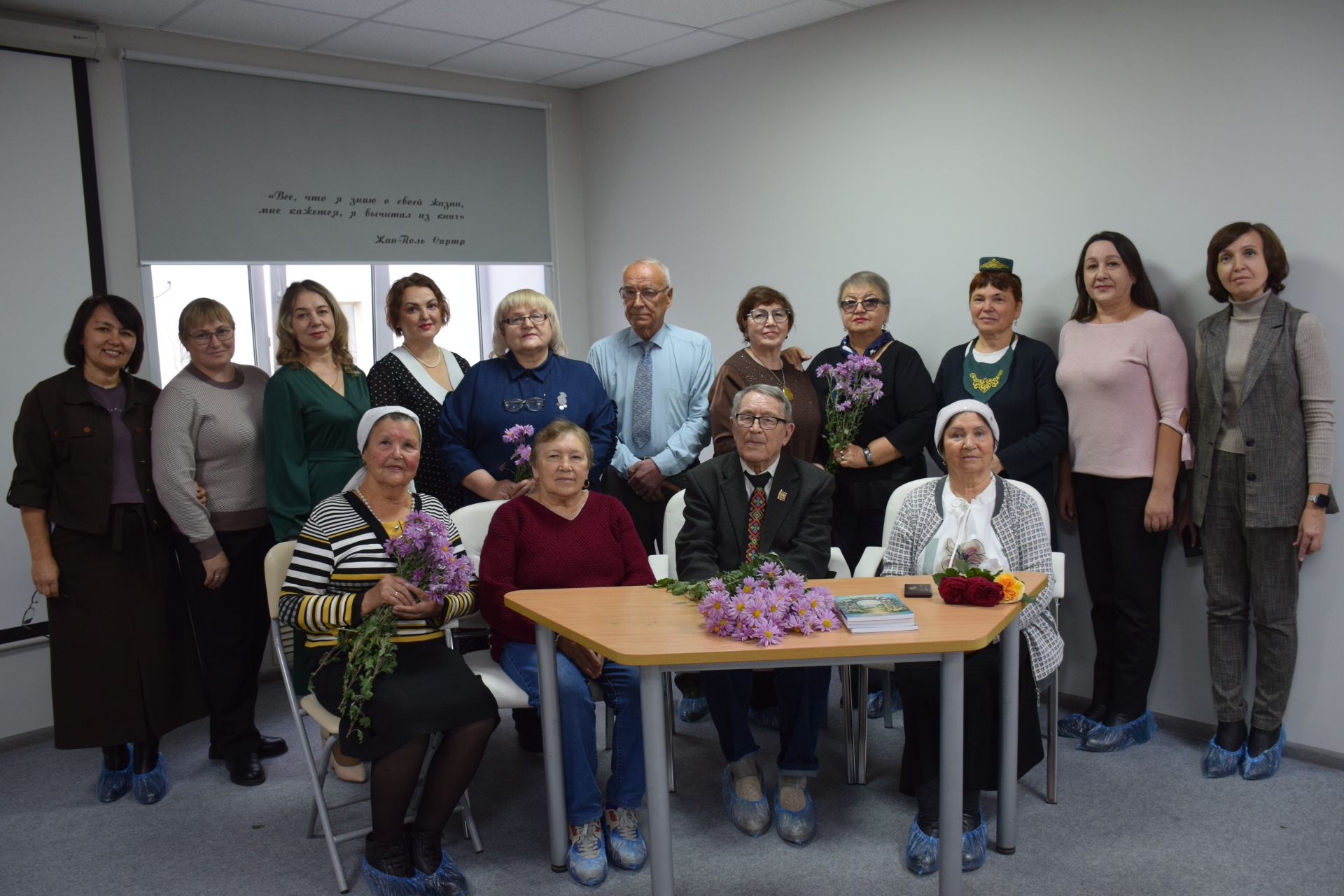 Ряды Союза журналистов в Нурлате пополнились новыми именами