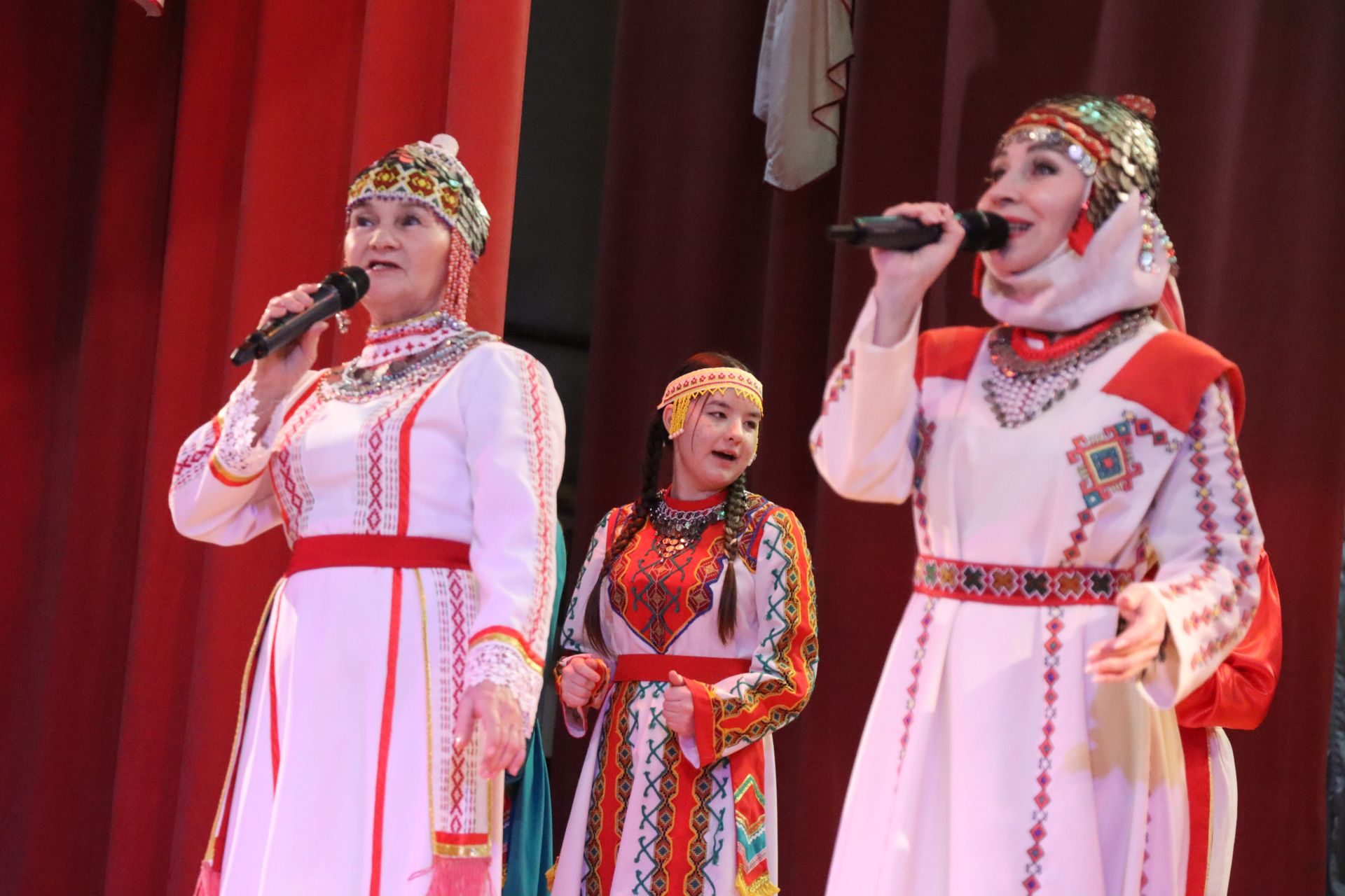 Родословная – живая история: в Нурлате прошел фестиваль семейных традиций