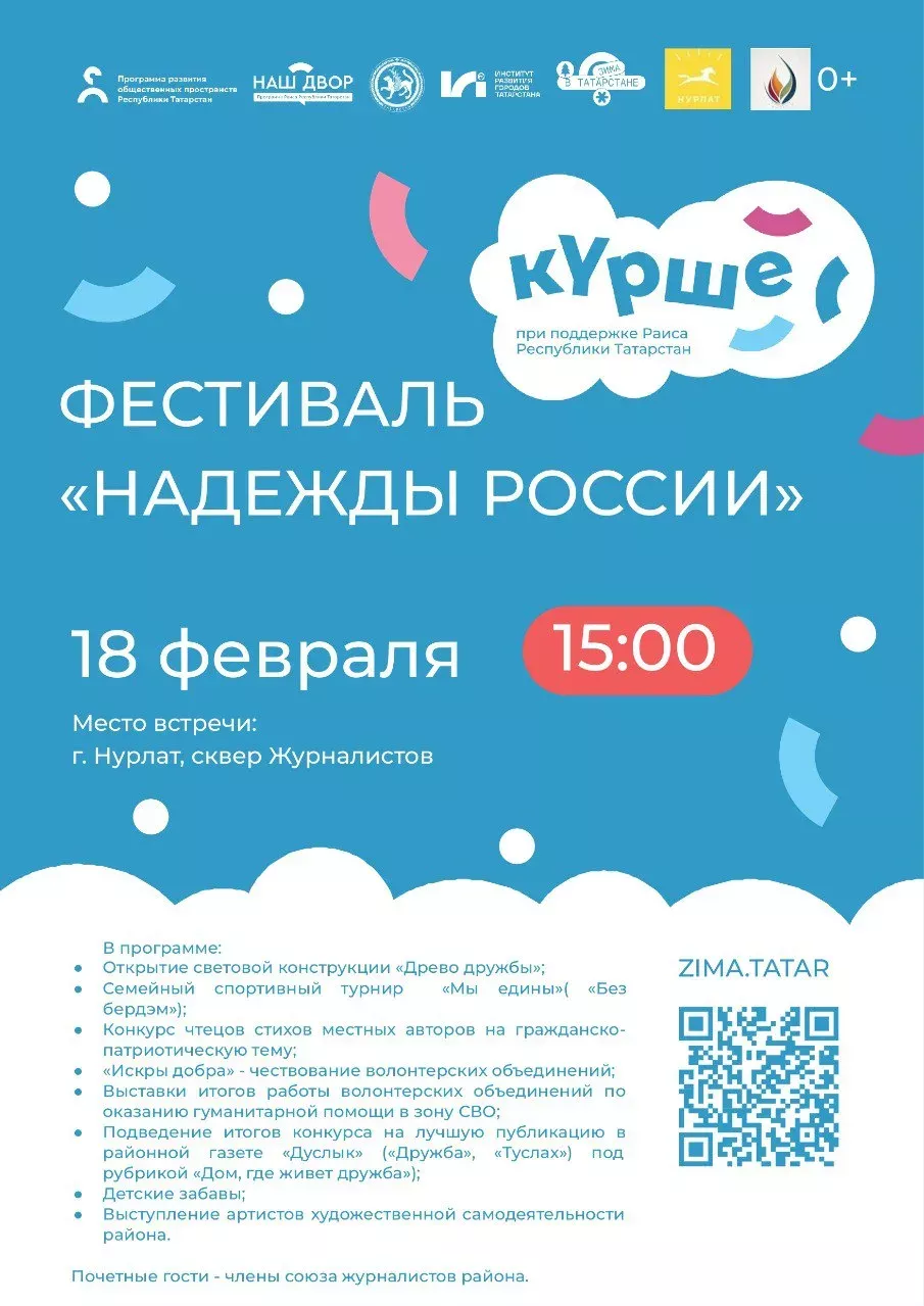 Вновь собирает «Курше»