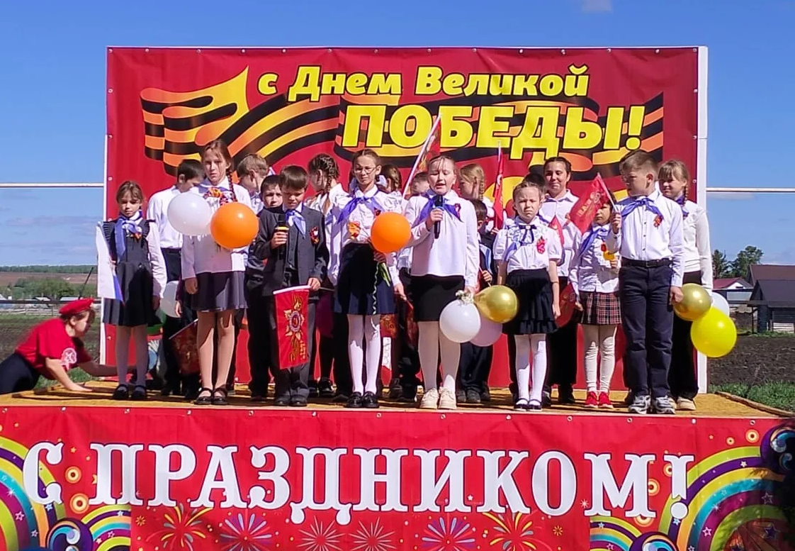 В Нурлате стартовал фестиваль в честь летчика - Героя Советского Союза