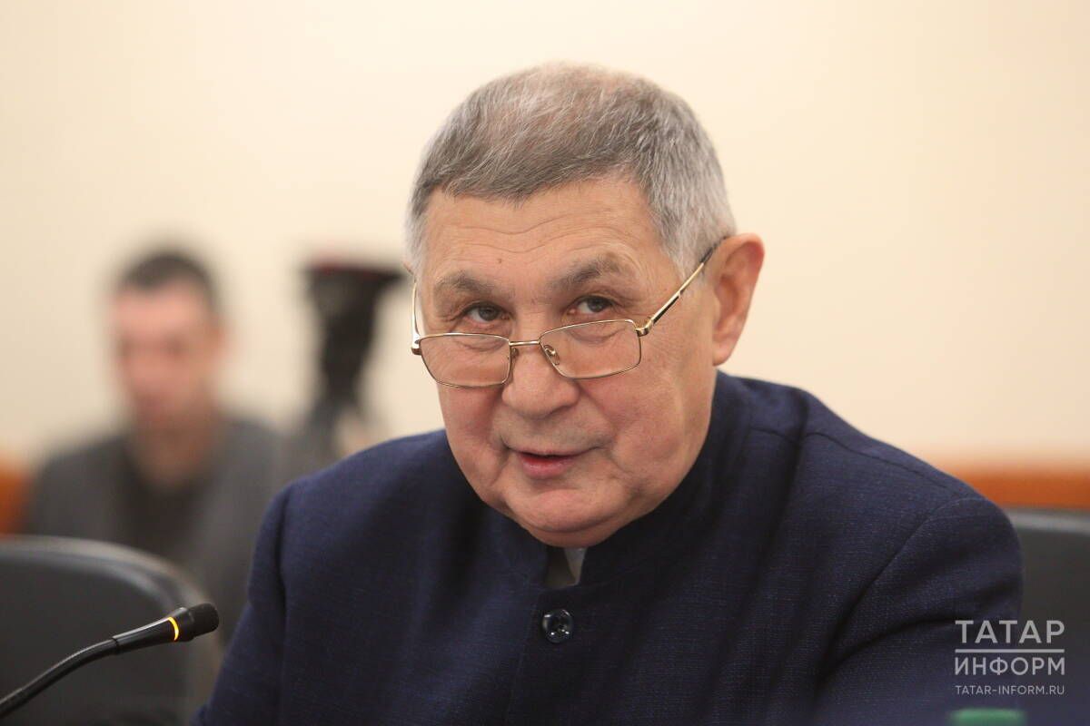 Рифкат Минниханов: СМИ Татарстана стали проводниками идей техлидерства и связующим звеном науки с обществом