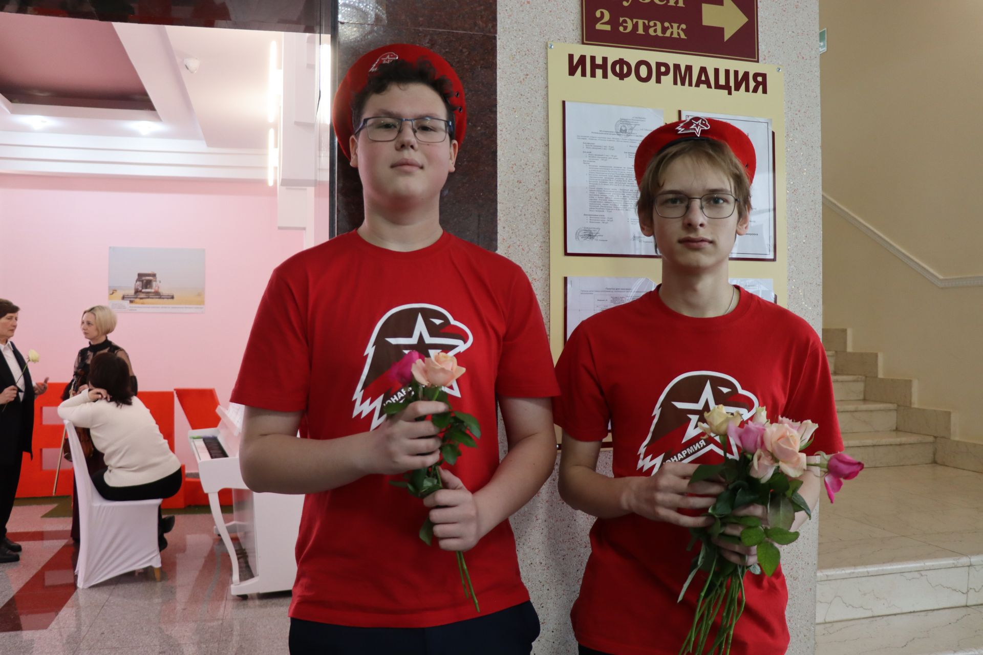 Праздник весны, красоты и материнства: в Нурлате прошло торжество в честь 8 Марта (+ фоторепортаж)