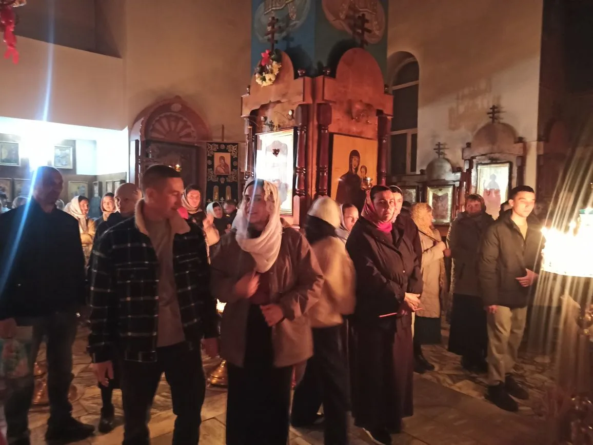 Светлое Христово Воскресение в Нурлатском районе: радость молитвы и единства