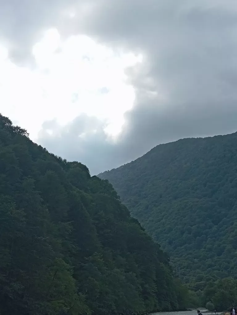 Семья из Нурлата рассказала о главном плюсе автопутешествий