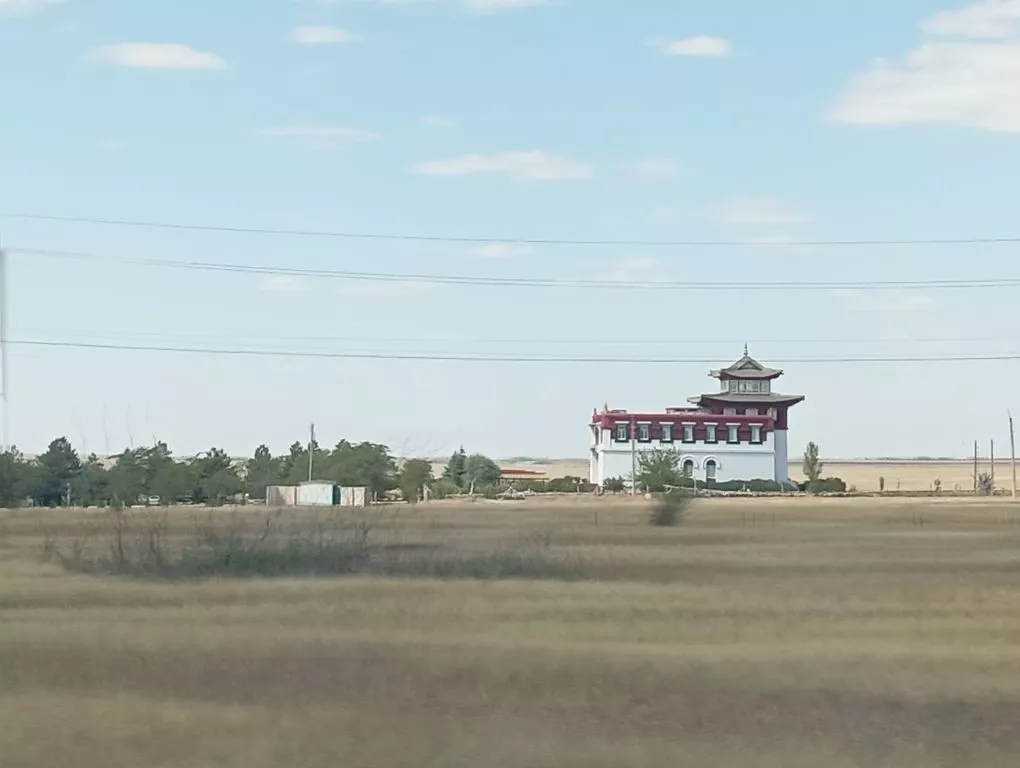 Семья из Нурлата рассказала о главном плюсе автопутешествий