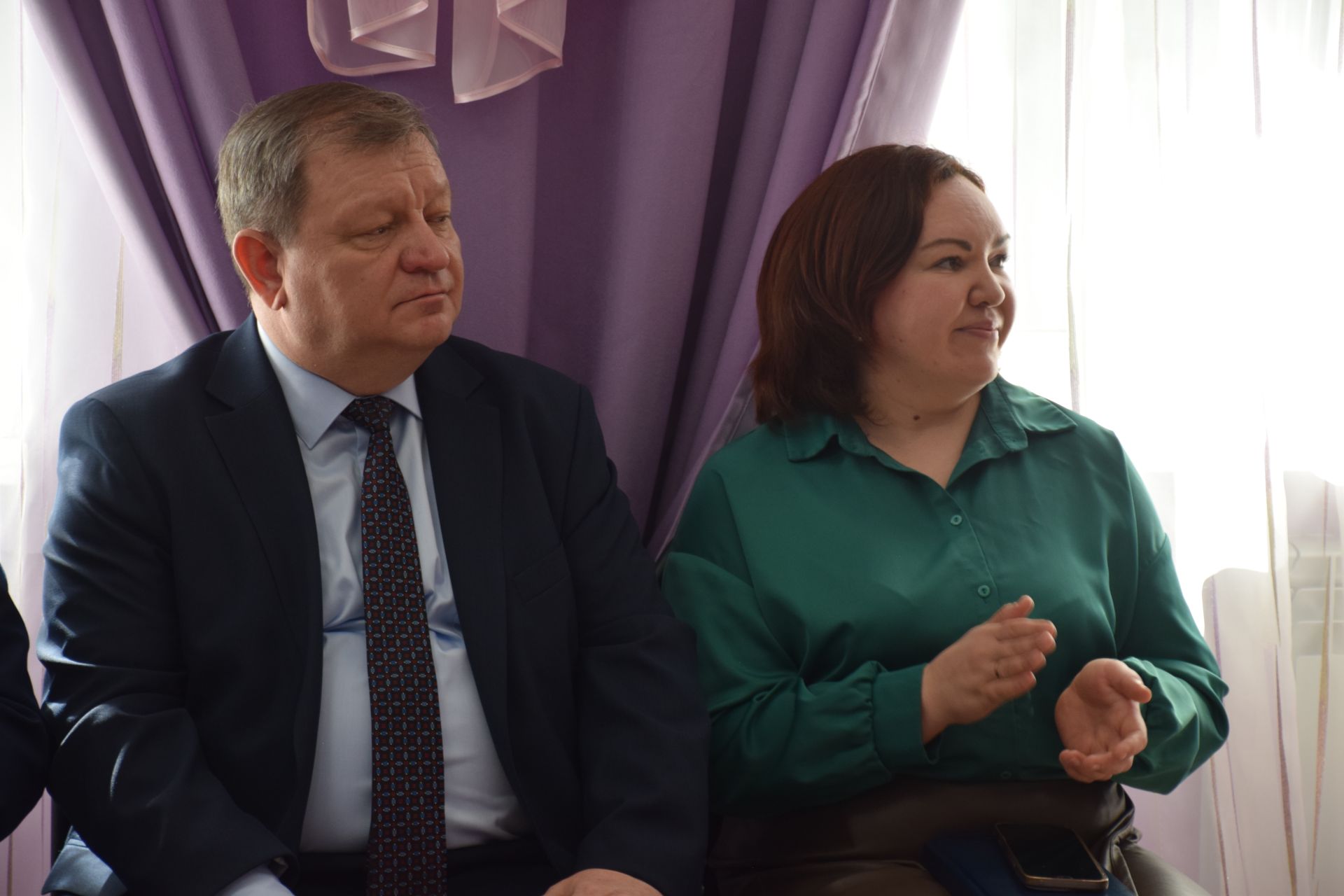 В Нурлате впервые состоялся «Фестиваль возможностей»