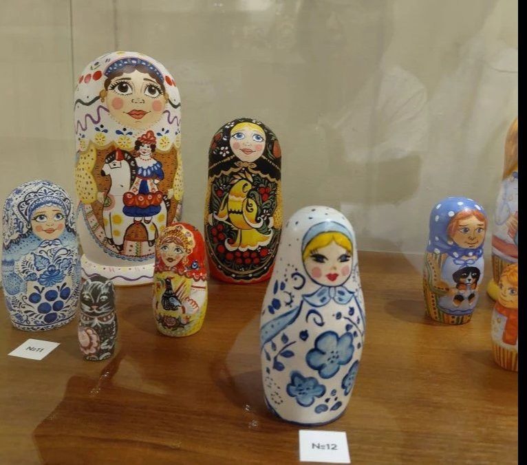 Успех «Сэлэт»: юные художники покорили Всероссийский конкурс игрушки в Казани