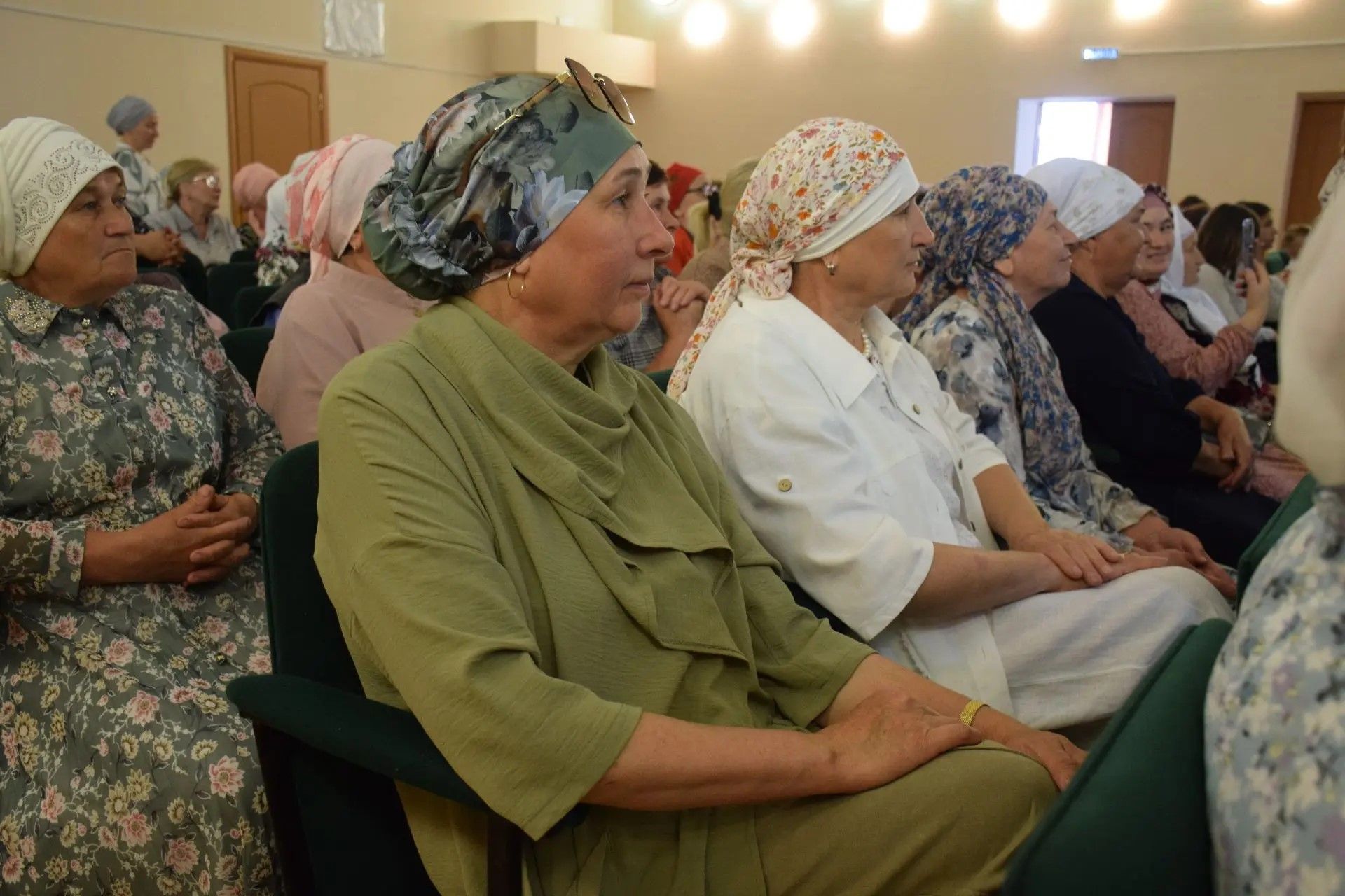 Фатих Кутлу: обещание, данное в автобусе, сбылось через 29 лет