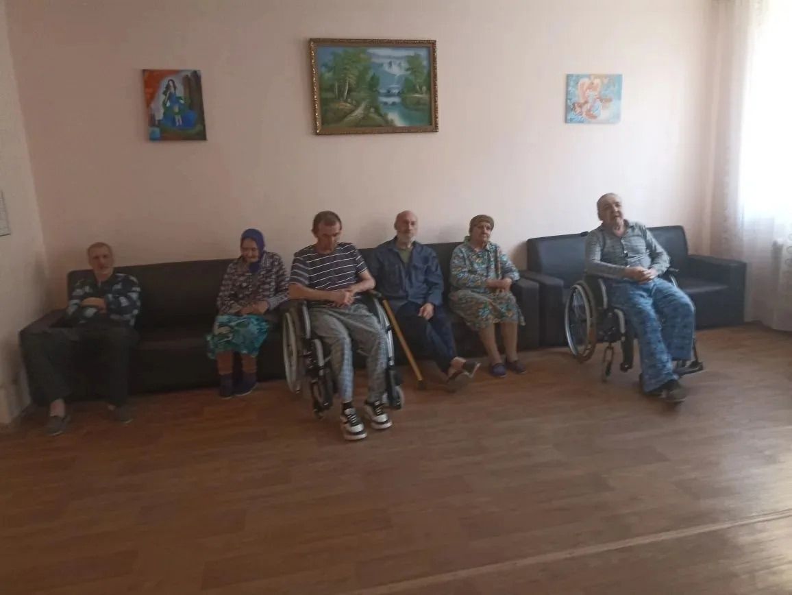 Ни шагу без опоры: как нурлатским пенсионерам избежать падений