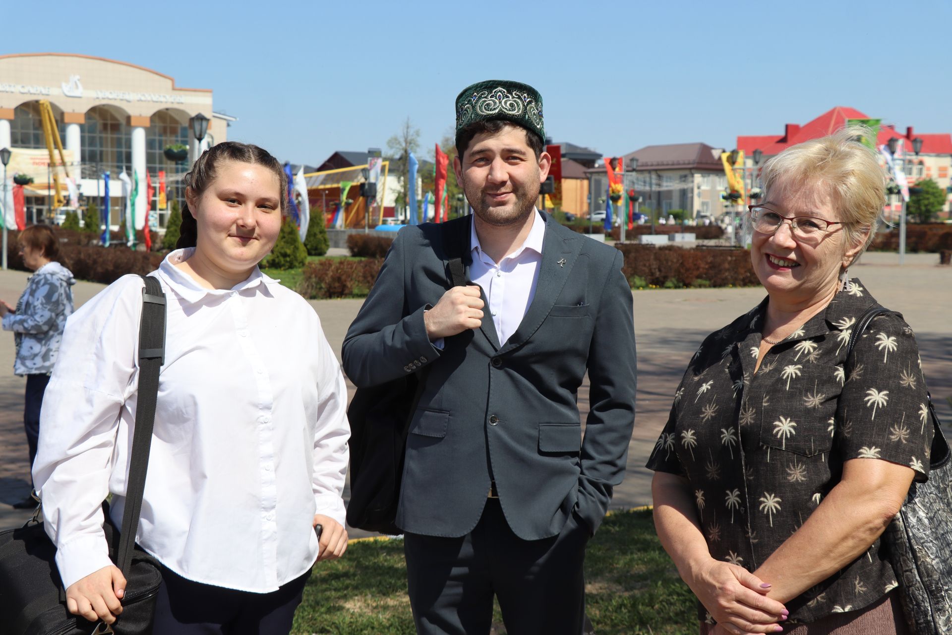 В Нурлате наградили победителей научно-практической конференции имени Габдуллы Кариева