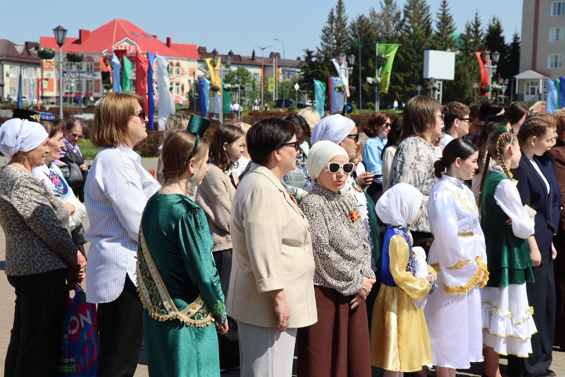 В Нурлате наградили победителей научно-практической конференции имени Габдуллы Кариева