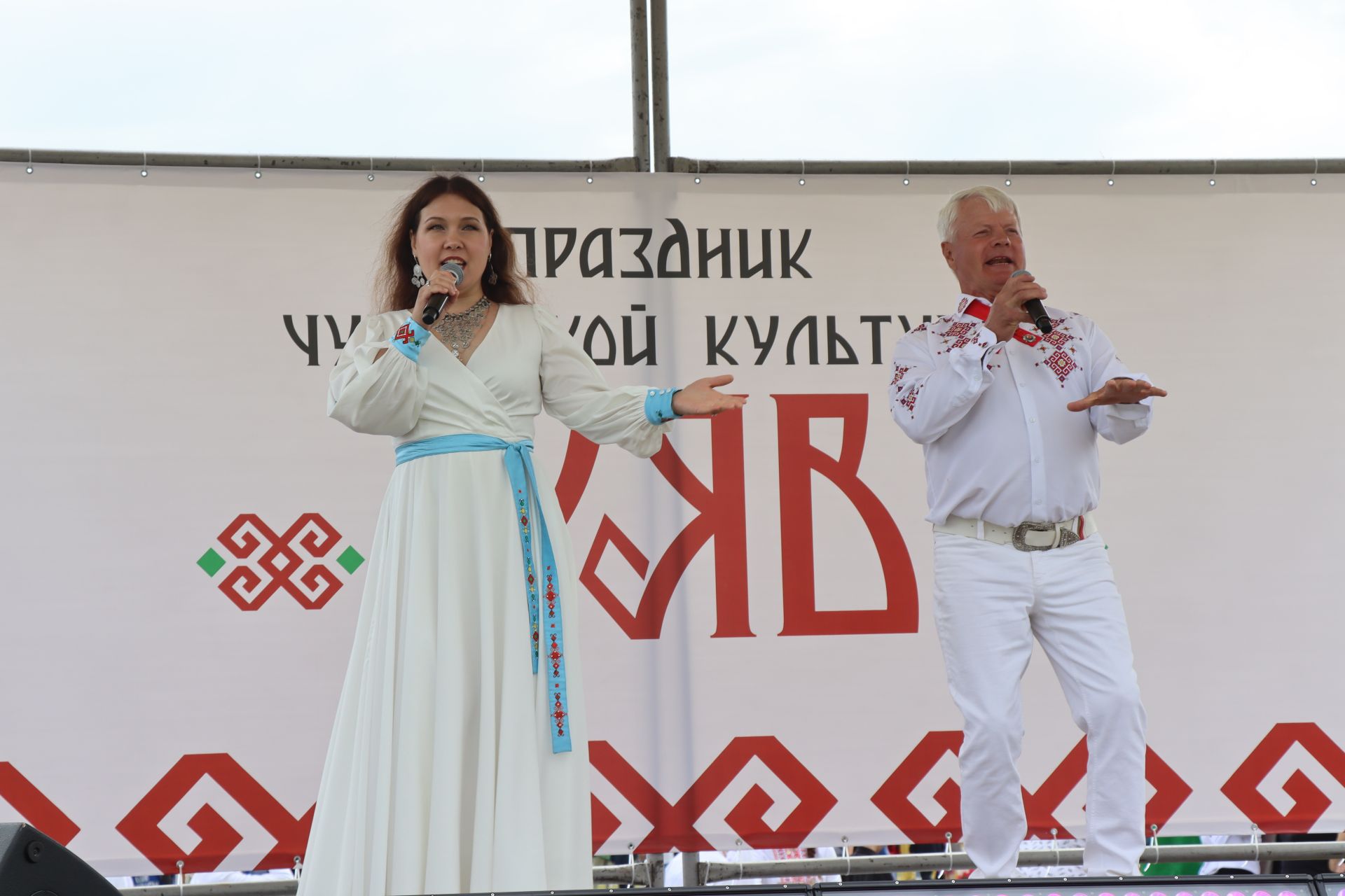 Праздник Уяв в Нурлате: масштабно, душевно и красочно