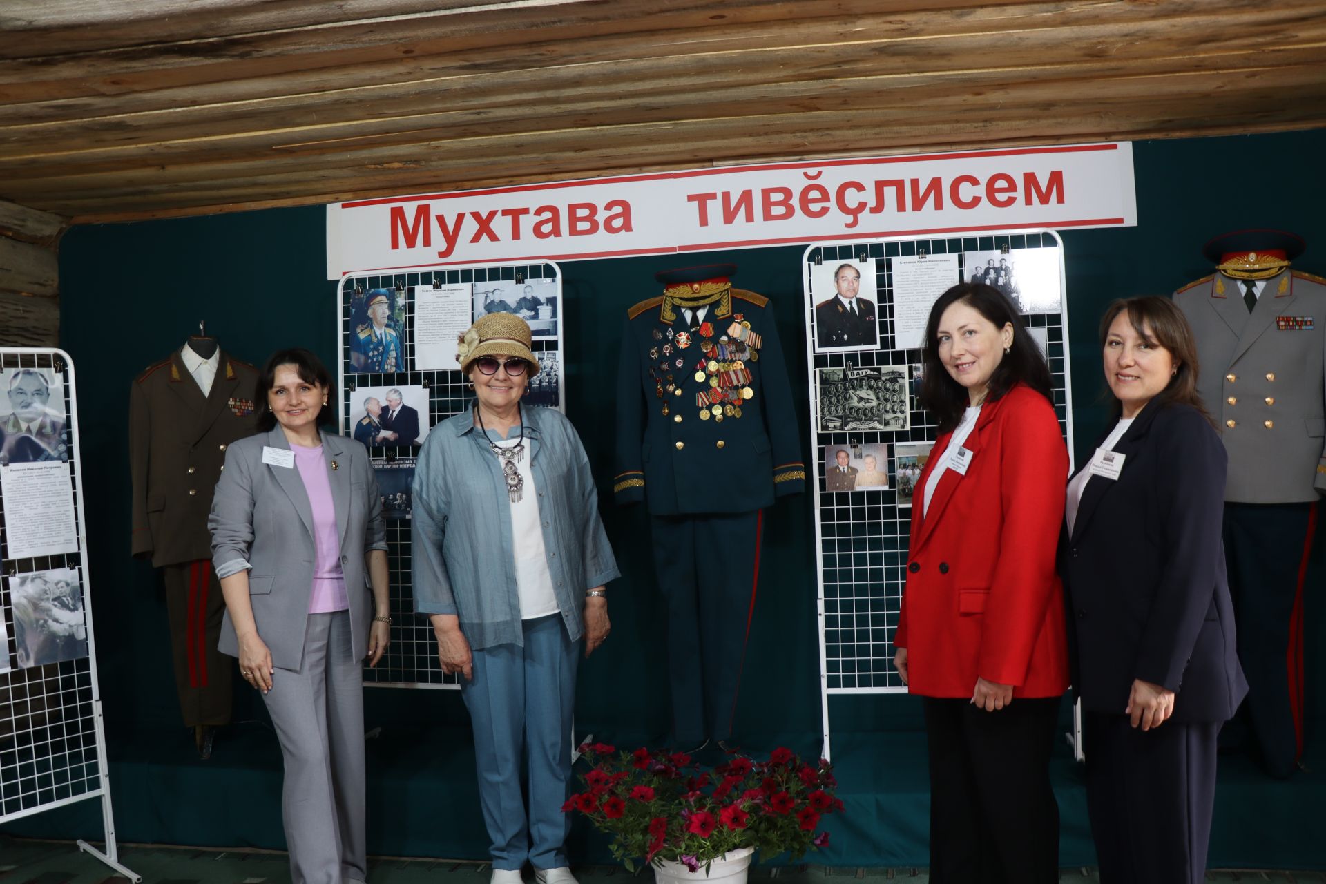 Праздник Уяв в Нурлате: масштабно, душевно и красочно