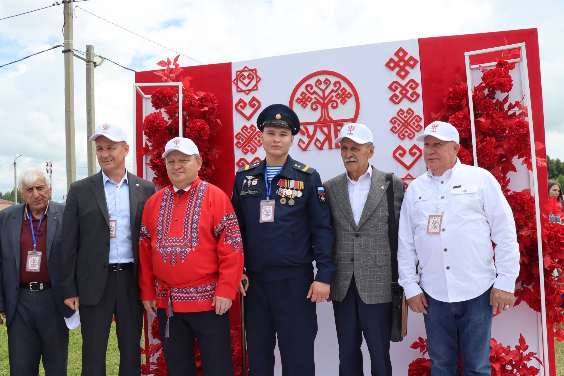 Праздник Уяв в Нурлате: масштабно, душевно и красочно