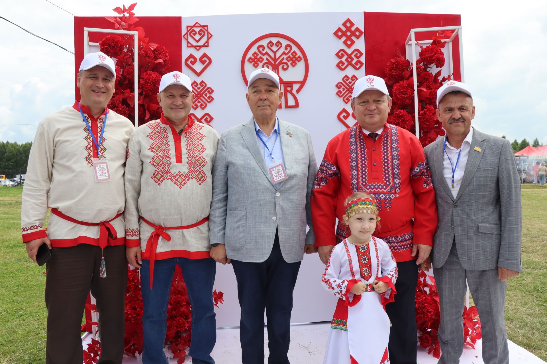 Праздник Уяв в Нурлате: масштабно, душевно и красочно