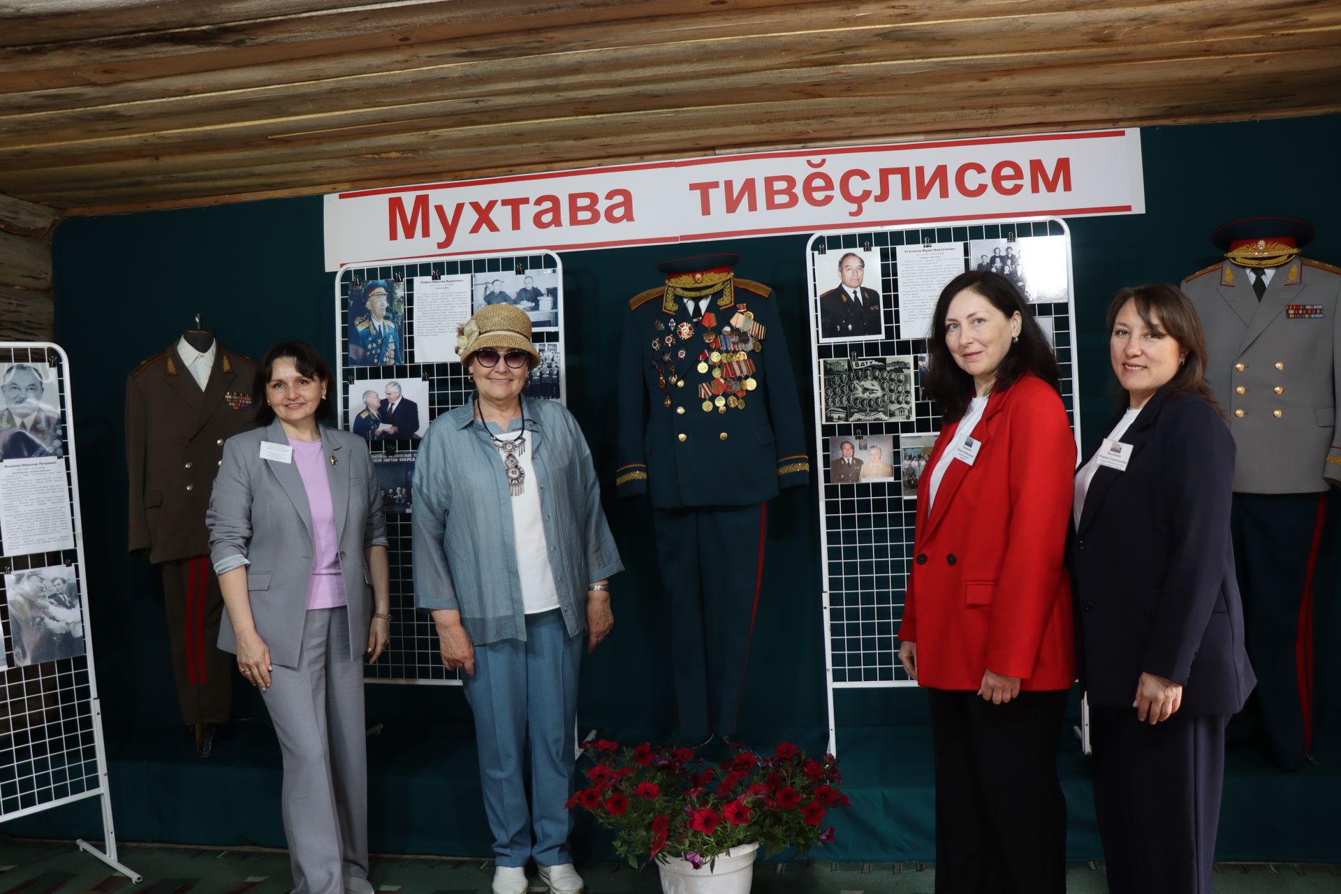 Праздник Уяв в Нурлате: масштабно, душевно и красочно