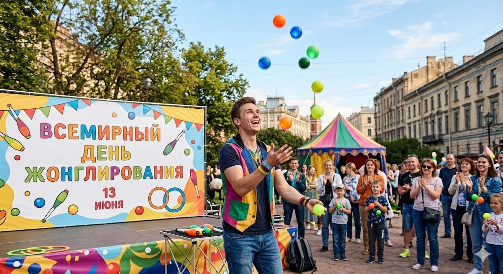 Календарь праздников 20 июня 2026: От мин до слонов и урожая