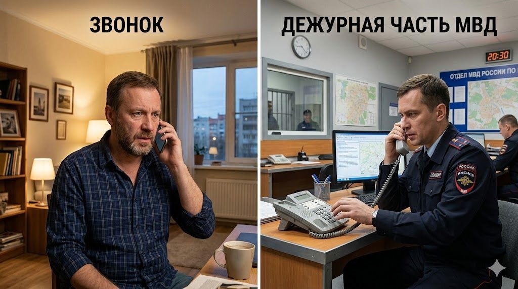 Жителям Татарстана напомнили о тюремных сроках за ложные звонки о терактах